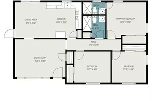 61 Overbrook Dr SE, Smyrna, GA 30082 - Photo 23