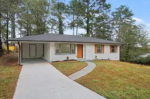 61 Overbrook Dr SE, Smyrna, GA 30082 - Photo 7