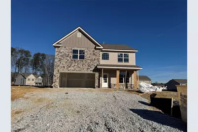 540 Paces Drive, Lithia Springs, GA 30122 - Photo 1