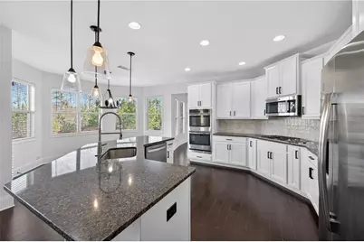 7445 Oldbury Place, Cumming, GA 30040 - Photo 19