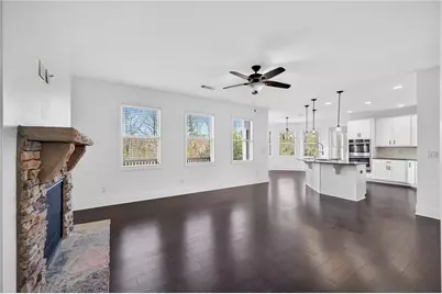 7445 Oldbury Place, Cumming, GA 30040 - Photo 21