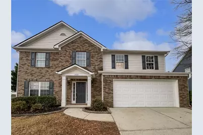 1668 Jesse Cronic Court, Braselton, GA 30517 - Photo 1