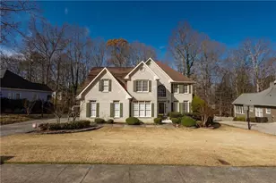 2170 Peachford Ln, Lawrenceville, GA 30043 - Photo 1