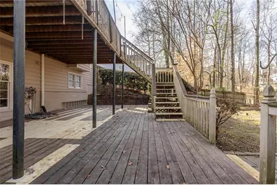 2170 Peachford Lane, Lawrenceville, GA 30043 - Photo 63