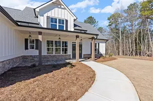 1723 Darby Rd, Waleska, GA 30183 - Photo 5