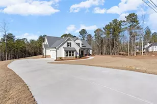 1723 Darby Rd, Waleska, GA 30183 - Photo 3