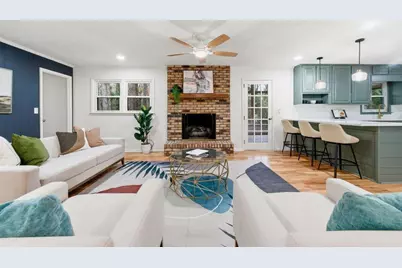 4714 Darlene Way, Tucker, GA 30084 - Photo 7