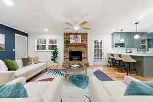 4714 Darlene Way, Tucker, GA 30084 - Photo 7