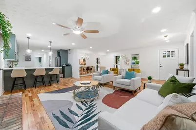 4714 Darlene Way, Tucker, GA 30084 - Photo 5