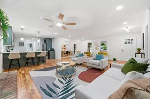 4714 Darlene Way, Tucker, GA 30084 - Photo 5