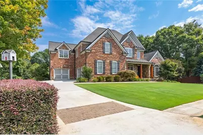 2260 Falkirk Pointe Drive, Marietta, GA 30062 - Photo 3