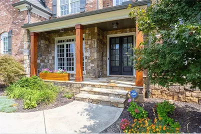 2260 Falkirk Pointe Drive, Marietta, GA 30062 - Photo 5