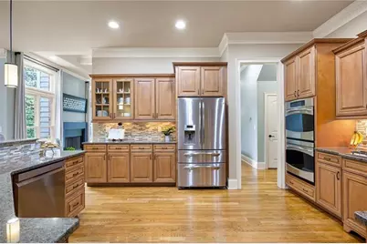 2260 Falkirk Pointe Drive, Marietta, GA 30062 - Photo 21