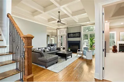 2260 Falkirk Pointe Drive, Marietta, GA 30062 - Photo 11