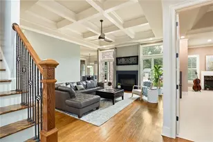 2260 Falkirk Pointe Dr, Marietta, GA 30062 - Photo 11