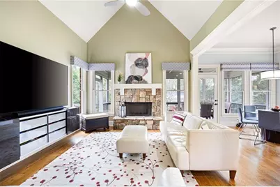 2260 Falkirk Pointe Drive, Marietta, GA 30062 - Photo 27