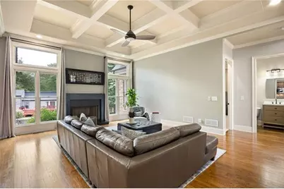 2260 Falkirk Pointe Drive, Marietta, GA 30062 - Photo 13