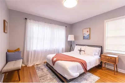 422 Dorsey Road, Atlanta, GA 30354 - Photo 11