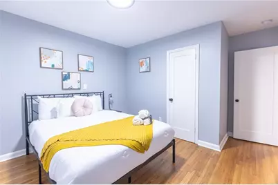 422 Dorsey Road, Atlanta, GA 30354 - Photo 19