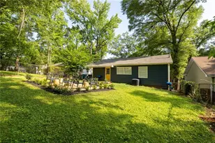 422 Dorsey Rd, Atlanta, GA 30354 - Photo 33