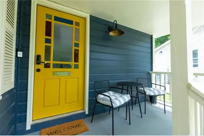 422 Dorsey Road, Atlanta, GA 30354 - Photo 29