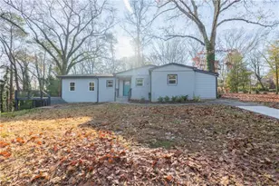 1600 Delano Dr, Decatur, GA 30032 - Photo 1