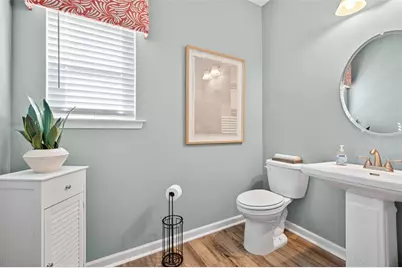 509 Ozark Lane, Cartersville, GA 30120 - Photo 19