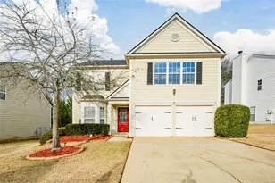 211 Ashland Dr, Woodstock, GA 30189 - Photo 1