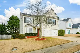 211 Ashland Dr, Woodstock, GA 30189 - Photo 3