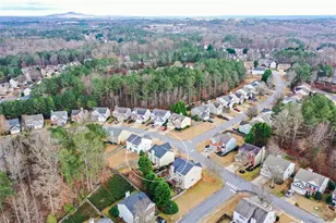 211 Ashland Dr, Woodstock, GA 30189 - Photo 47