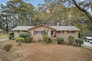 2093 Gherry Dr, Austell, GA 30106 - Photo 1