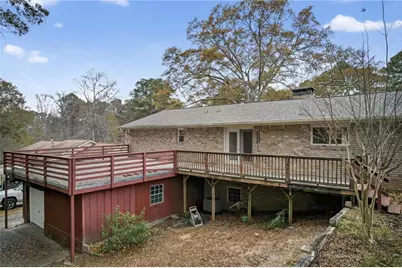 2093 Gherry Drive, Austell, GA 30106 - Photo 33