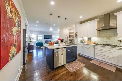 2409 Meadow Isle Lane, Lawrenceville, GA 30043 - Photo 15