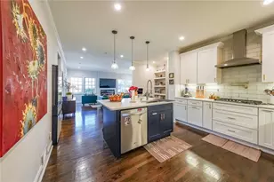 2409 Meadow Isle Ln, Lawrenceville, GA 30043 - Photo 15