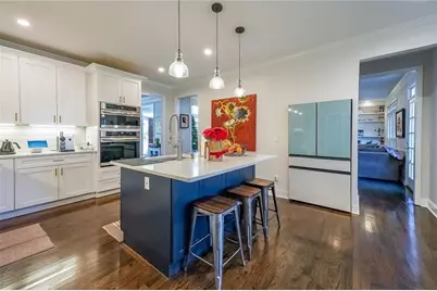 2409 Meadow Isle Lane, Lawrenceville, GA 30043 - Photo 19