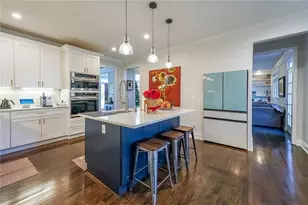 2409 Meadow Isle Ln, Lawrenceville, GA 30043 - Photo 19