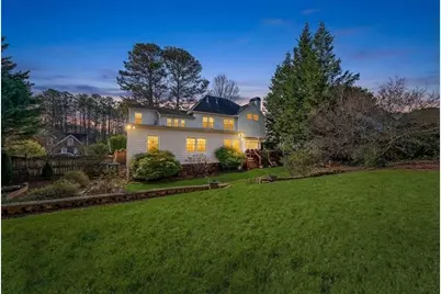 2409 Meadow Isle Lane, Lawrenceville, GA 30043 - Photo 45