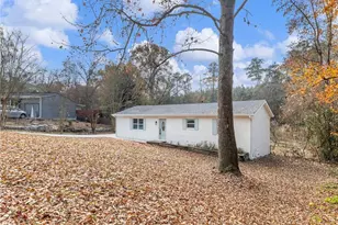 930 Woodbridge Dr NE, Conyers, GA 30012 - Photo 29