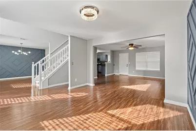 1910 Boulder Gate Drive, Ellenwood, GA 30294 - Photo 5