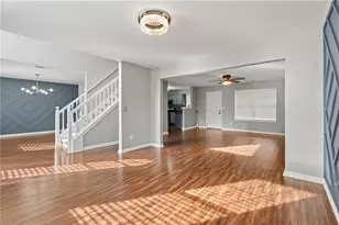 1910 Boulder Gate Dr, Ellenwood, GA 30294 - Photo 5