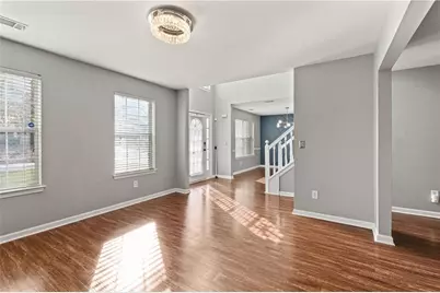 1910 Boulder Gate Drive, Ellenwood, GA 30294 - Photo 7