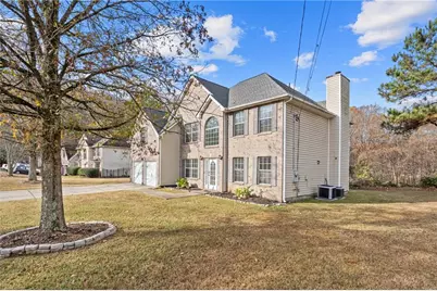 1910 Boulder Gate Drive, Ellenwood, GA 30294 - Photo 3