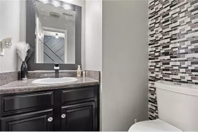 1910 Boulder Gate Drive, Ellenwood, GA 30294 - Photo 17