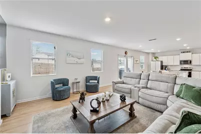 129 Summit Pointe Lane, Dallas, GA 30132 - Photo 5