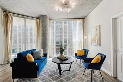 361 17 Street NW #1603, Atlanta, GA 30363 - Photo 7