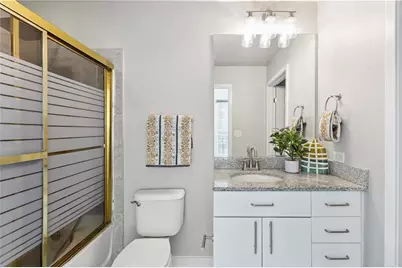 361 17 Street NW #1603, Atlanta, GA 30363 - Photo 23