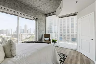 361 17 Street NW #1603, Atlanta, GA 30363 - Photo 15