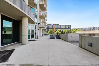 361 17 Street NW #1603, Atlanta, GA 30363 - Photo 33
