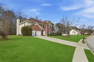 2780 Jona Trail, Dacula, GA 30019 - Photo 3