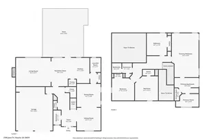 2780 Jona Trail, Dacula, GA 30019 - Photo 43